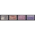749 10c Smoky Moutains Very Fine MNH VA0551a