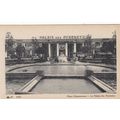 Pau Place Clemenceau Le Palais des Pyrenees Fra...