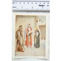 Vintage: Scholar's Lesson Picture Story No. 1 T...