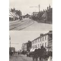 Brigstock Road High Street Thornton Heath Surre...