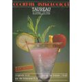 Taurus Alcoholic Drink Cocktail Astrology Zodia...