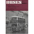 Buses No. 207 July 1972