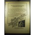 1975 The Earl Scruggs Revue Anniversary Special...