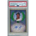 2020 Bowman Ke'Bryan Hayes T/C Autographs Emera...