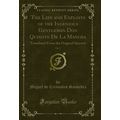 The Life and Exploits of the Ingenious Gentlema...