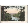 Meeting of the Waters, Killarney, Kerry, c.1902...