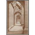 Buttresses, Winchester Cathedral, Hampshire, c....