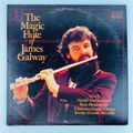 James Galway – The Magic Flute Of James Galway ...
