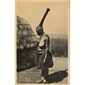 African Amazing Giant Haircut Coiffure Cape Tow...