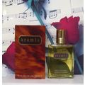 Aramis 4.1 OZ. After Shave.