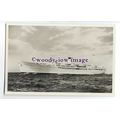 f1241 - Swedish Lloyd Ferry - Saga - postcard