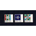 LIECHTENSTEIN 1983 WINTER OLYMPIC GAMES SARAJEV...