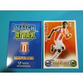 Salif Diao - Stoke City - Match Attax 2008/09 F...