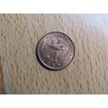 Malaysia 1991 1 Sen Coin