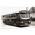 Black & White Photograph of Maidstone & Distric...