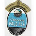 USED PUMP CLIP FRONT - SALTAIRE BREWERY - CASCA...
