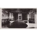Pau Chateau Salle de Etats France Picture card ...