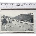 1960 postcard Scarborough, WaterChute & Open Ai...