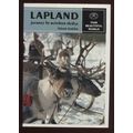 Lapland - Journey By Reindeer by Valerie Stadle...