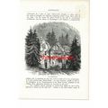 AT ALLERHEILIGEN, BLACK FOREST, Germany, Book I...