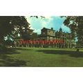 South East Front, Wilton House, Wilts, Preciisi...
