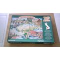 BEAUTIFUL BRITAIN: THE HEART OF ENGLAND Jigsaw ...