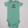 Carter's Just For You Boy's Newborn Short Sleev...