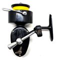 1957 Mitchell 300 Fishing Reel FRANCE Full Bail...