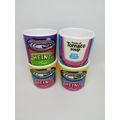 4 x HEINZ classic & cream of tomato soup novelt...