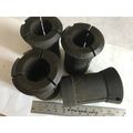 LOT 4 HARDINGE 2-5/32 GRIDLEY ROUND COLLET 2 5/...