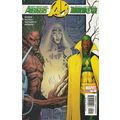 Avengers / Thunderbolts #5 : Marvel Comics : 20...