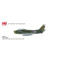 F-86F USAFE 461ST FIGHTER DAY SQN W/GERMANY - H...