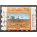 AUSTRALIA 1985 sg 0961 USED #1