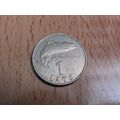 Latvia 1992 1 Lats Coin