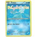Pokemon Black & White Boundaries Crossed - #44/...