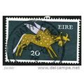 1974/1983 SG 357 - #2 fine used (o) - no Watermark