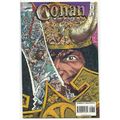 CONAN THE ADVENTURER # 8 ( 1995 )