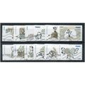 FRA 2010 (SET) 'SOURIRES (12v)' FINE USED (EBID...