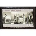 GER 2007 €0.85 'MOYLAND SCHLOSS' FINE USED (EBI...