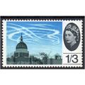 sg678 1/3d Battle of Britain Very lightly m/mint