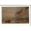 Sussex EASTBOURNE Beachy Head Postcard by Judge...