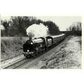 Railway Postcard SR Schools 928 Stowe Freshfiel...