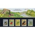 Great Britain 1985 Insects Presentation Pack # ...