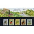 Great Britain 1985 Insects Presentation Pack # ...