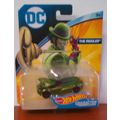 HOT WHEELS : DC COMICS series THE RIDDLER (2016)