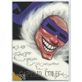 DC VILLAINS card # 43 ' CAPTAIN COLD ' (1995 )
