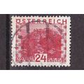 ÖSTERREICH AUSTRIA [1929] MiNr 0505 ( O/used )