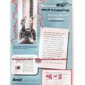 BAROID 1955 National Lead Co gas oil well loggi...