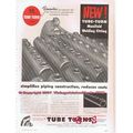 TUBE TURNS 1955 oil gas pipeline welding fittin...