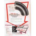 BABCOCK WILCOX COMPANY 1955 seamless welding fi...